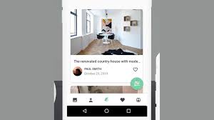 10 best kitchen design apps for android