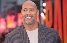 'The Rock' tops Forbes' 2019 highest-paid actors list