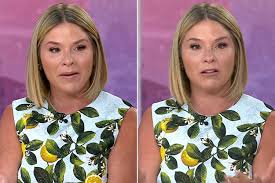 Jenna Bush Hager Explains Her Today Show Absence After Making It to the 4th Hour ‘Straight Off a Flight’