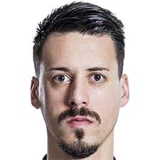 He began his career at bayern munich but made only eight appearances in his first spell at the club. Sandro Wagner Submissions Cut Out Player Faces Megapack