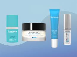 The use of eye cream is a heated debate in the allure office: The 11 Best Eye Creams According To Dermatologists Self