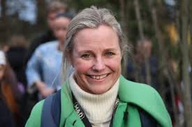 Russetid, Blindern videregående skole