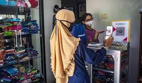 Batik adalah salah satu cara pembuatan bahan pakaian. Daruma Digitalisasi Umkm Melalui Konsolidasi Penjualan Produk Lokal Dalam Negeri