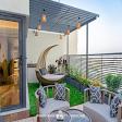Luxurious Penthouse