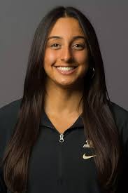 2023-24 Women's Swimming & Diving Roster