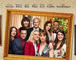 Imagen de Happiest Season (2020) movie poster
