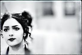 B & W street photography in the UK