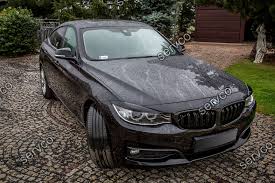 Set Pleoape Faruri Bmw Seria 3 F34 Gt 2012 2016 V1 Servco Tuning Bazar Servco Tuning Bazar