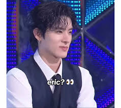 Eric y la conexión con Starlight Boys