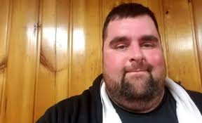 Meet Stevie Thompson