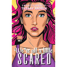 We're All a Little Broken: A clean, emotional, women's fiction novel (You  Are Enough Book 1)