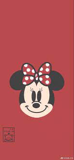 ป กพ นโดย pankeawป านแก ว ใน mickey minney วอลเปเปอร พ นหล ง วอลเปเปอร โทรศ พท