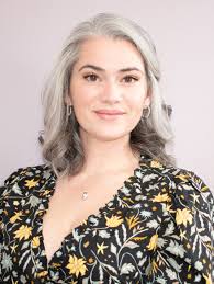 Her Work Speaks for Itself