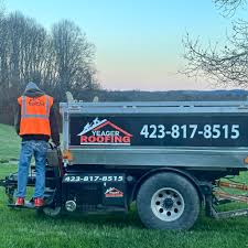 Yeager Roofing Inc