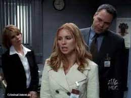 A page for describing characters: L O Ci Bobby Goren Nicole Wallace Bring Me To Life Youtube
