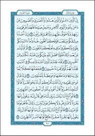 Each para and surah name is highlighted here. 4 Page 10 From Holy Al Quran Download Scientific Diagram