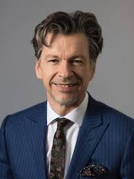 International Trial Steering Committee — REMAP-CAP Trial