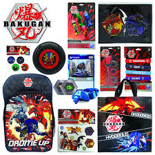 Bakugan (8) how will you roll? Bakugan Showbag Hbakugan Toys Merch Swag More In A Bag