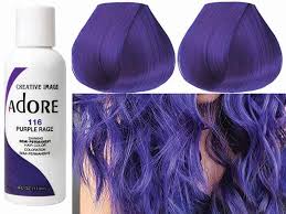 What purple hair dye to choose to get less damage? 7 Best Purple Hair Dye For Dark Hair Without Bleach Laylahair