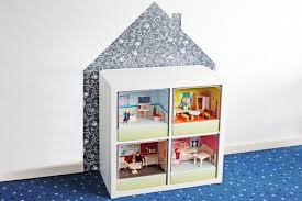 Puppenstube Fur Ikea Expedit Regal Ikea Regal Expedit New Swedish Design Expedit Regal