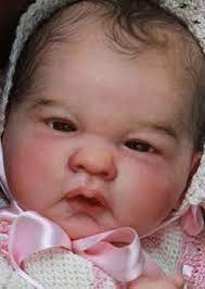 Maybe you would like to learn more about one of these? Emelie Yvonne Doll Kit