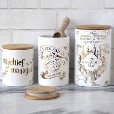 Magical Harry Potter Gift Ideas That Even Muggles Love