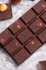 Homemade Vegan Milk Chocolate Charming Food Recipe Vegan Milk Chocolate Recipe Milk Chocolate Recipes Chocolate Milk