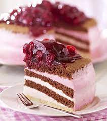 himbeer joghurt torte rezept himbeer joghurt torte joghurttorte und leckere torten