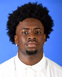 2023-24 Men's Basketball Roster