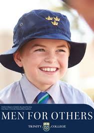 Trinity News Magazine