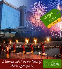 Celebrate Your New Year With Divine Resort We Offer Amazing New Year Packages For All For Details Visit Http Resort Hotels And Resorts New Year Packages