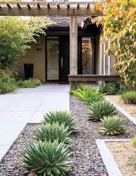 Modern front yard landscaping ideas australia. 25 Modern And Chic Front Yard Design Ideas Digsdigs