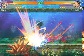 Rpg de anime en el mundo de magia. Fairy Tail Vs One Piece Apk Mod 2 0 5 Download Free For Android
