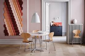 12 424 fans sur notre page facebook. Ant Chair De Fritz Hansen Loncin Interior A Beautiful Home