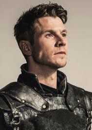 Extinct (2017) TV Show Cast