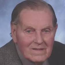 Obituary information for Earl J Meyer