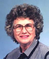 Mary Ann “Nanny” Young Coats (1927-2017)