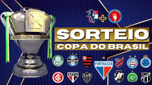 As partidas desta fase serão disputadas em jogo único, com mando do time menor ranqueado. Sorteio 3Âª Fase Copa Do Brasil 2021 Quem O Fortaleza Pega Youtube