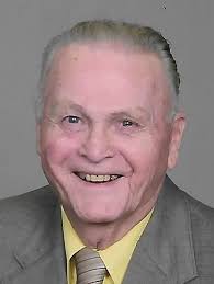 Gerald Lee Brue, 83, of Ottawa