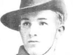 Trooper Frederick Bird, 4th Light Horse Regiment, AIF