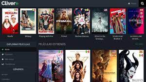 Las mejores películas y series online en hd. Peliculas Y Series Online Gratis En Hd Cliver Tv
