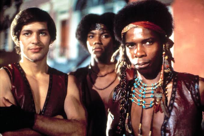 The Warriors Will Soon Come Out to Play on TV | Vanity Fair