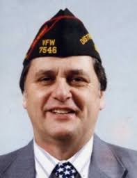 Leslie R. Vanderwill Obituary March 17, 2019