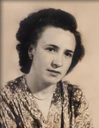 Maria Silva Obituary