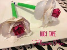 By kirsten · on september 9, 2010 · 5 comments ·. 89 Best Duct Tape Flowers Ideas Duct Tape Flowers Duct Tape Duck Tape