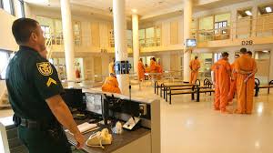 Central florida reception center, south orlando fl 7000 h c kelley. Investigation Orange County Jail Guards Lined Up For Legal Help From Inmate Who Got Special Treatment In Return Orlando Sentinel