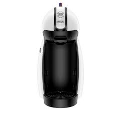 Krups dolce gusto coffee machine piccolo trattoria. Nescafe Dolce Gusto Piccolo Coffee Machine Bundle 2 Free Mugs 2 Boxes Of Coffee Capsules Hunt Office Uk