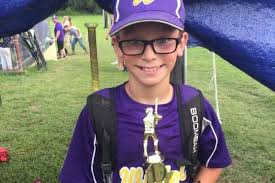 Fundraiser for Heath Place by Greg Baxendale : Aaron "BEHR" Place Family  Fund