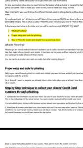 It is the oldest trick in the book. Inheritance Format For Yahoo Pdf Download Property Format Latest Scamming Method 2019 W G L