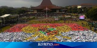 Namun, tahukah kamu sejarah di balik lagu ini? Lirik Dan Chord Lagu Nasional Garuda Pancasila
